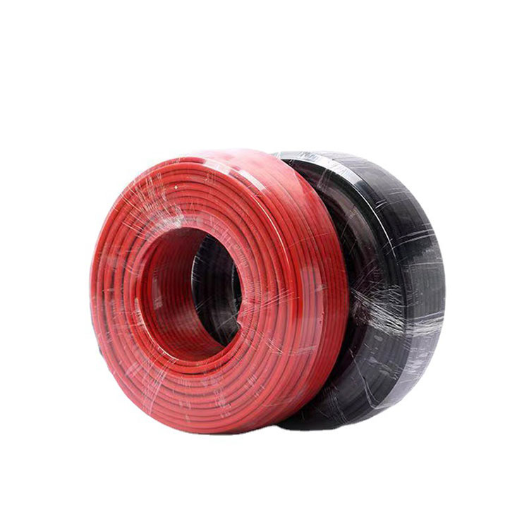 Warum ist ein einadriges verzinntes Photovoltaikkabel für die Solareffizienz von entscheidender Bedeutung?