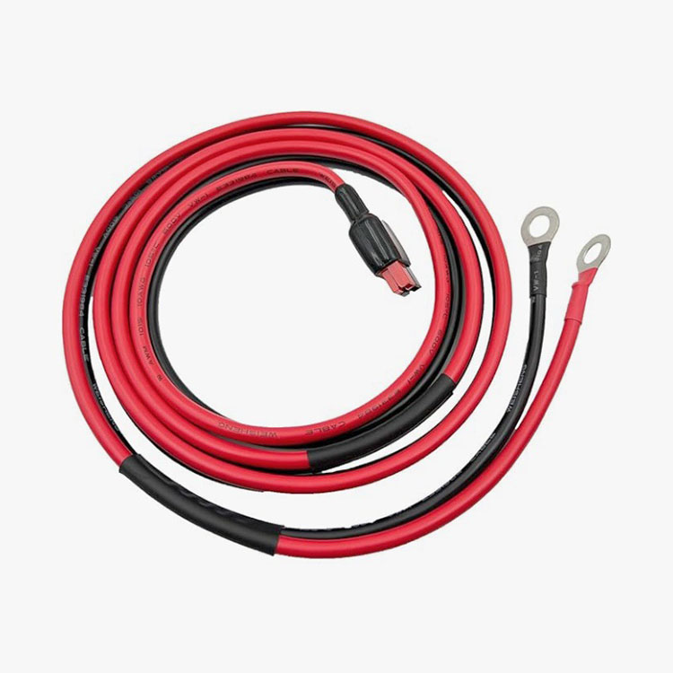 Wie verbessert ein Verbindungskabel für ein Solarpanel-Ladekabel die Effizienz der Solarenergie?