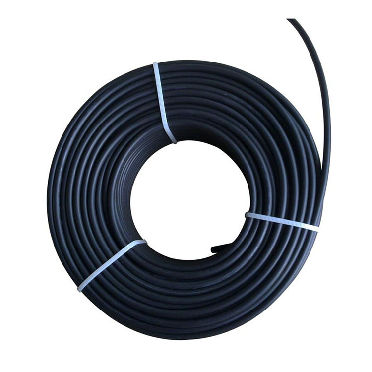 Flammhemmendes PV-Kabel für Solarstromerzeugungssysteme