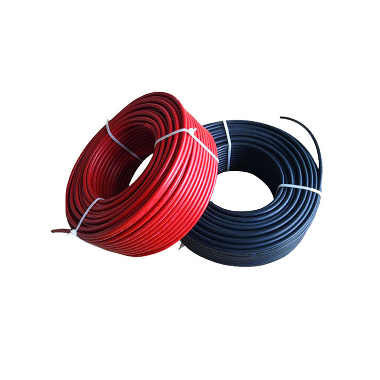 IEC 62930 verzinntes Kupfer-PV-Kabel